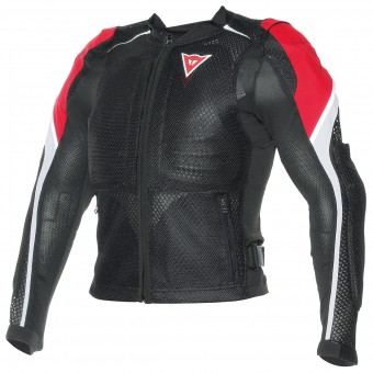 Giacche moto Dainese Sport Guard Black Red