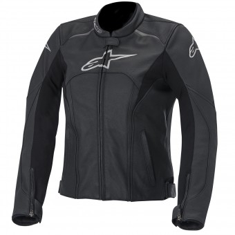Giacche moto Alpinestars Stella Avant Nero