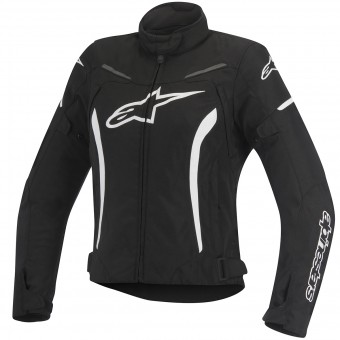 Giacche moto Alpinestars Stella Rox Black