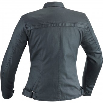 Ixon Suburb Lady Black