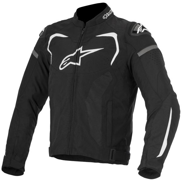Giacche moto Alpinestars T-GP PRO Air Black