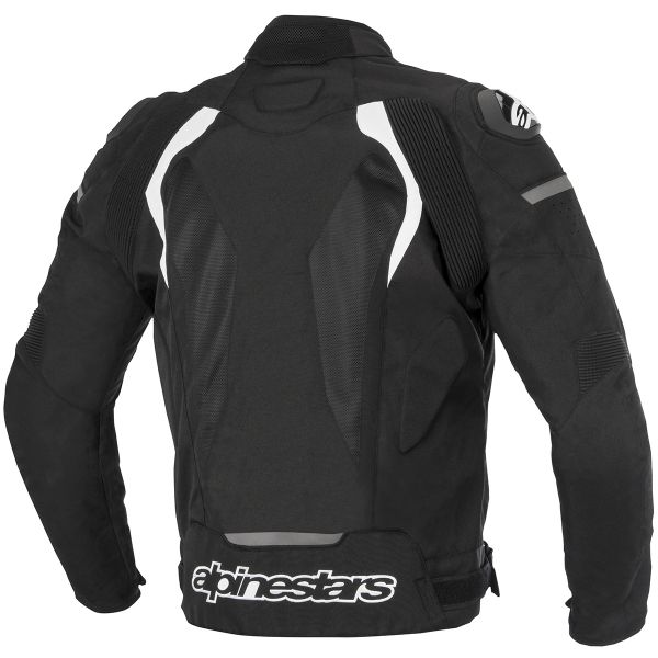 Alpinestars T-GP PRO Air Black