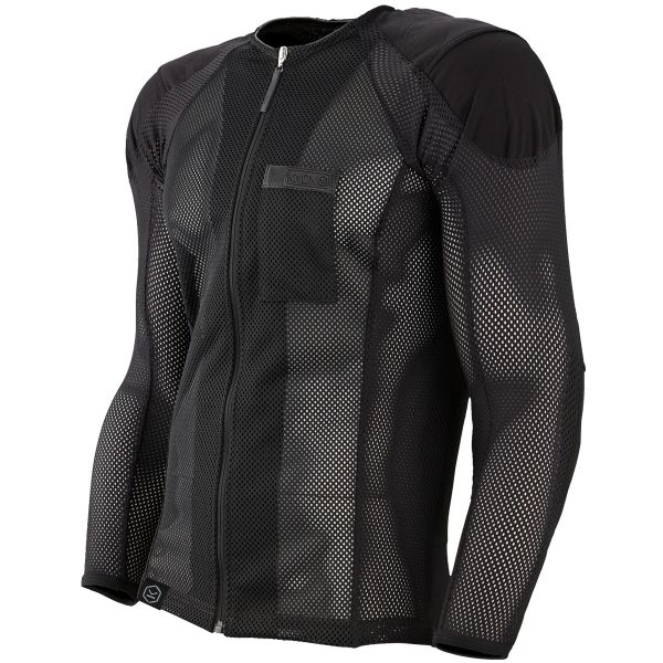 Giacche moto Knox Urbane Armoured Shirt