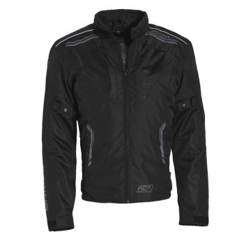 Giacche moto Bering Vectrom Nero