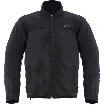Giacche moto Alpinestars Verona Air Nero