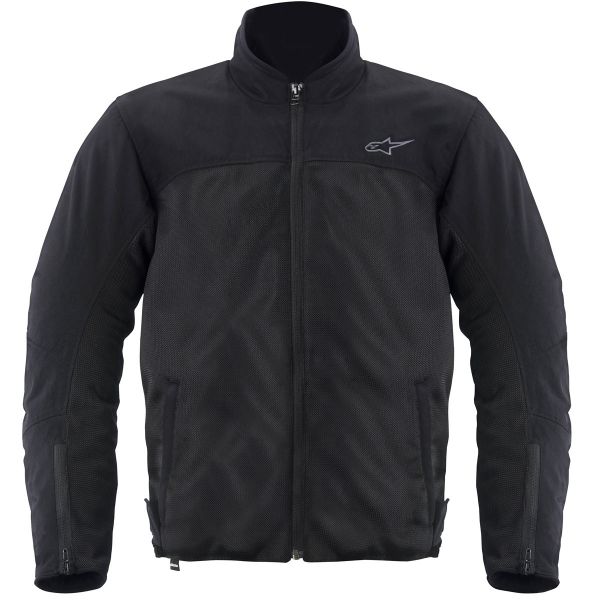 Giacche moto Alpinestars Verona Air Nero