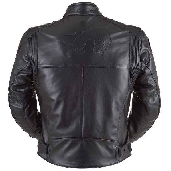 Furygan Vince Banshee Nero