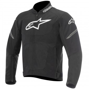 Giacche moto Alpinestars Viper Air Black