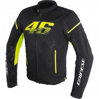Giacche moto Dainese VR46 D1 Air