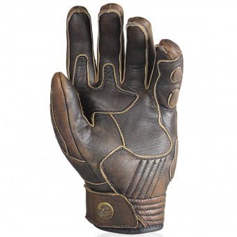 Helstons Wild Marrone