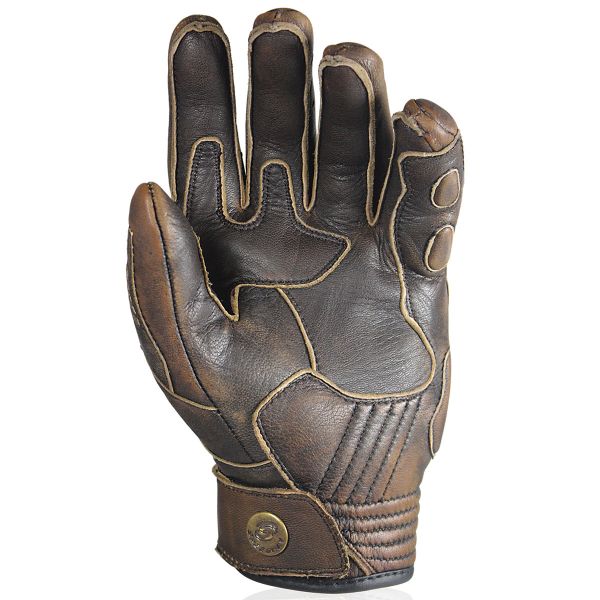 Helstons Wild Marrone