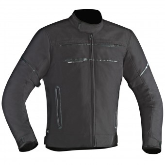 Giacche moto Ixon Zetec HP Black