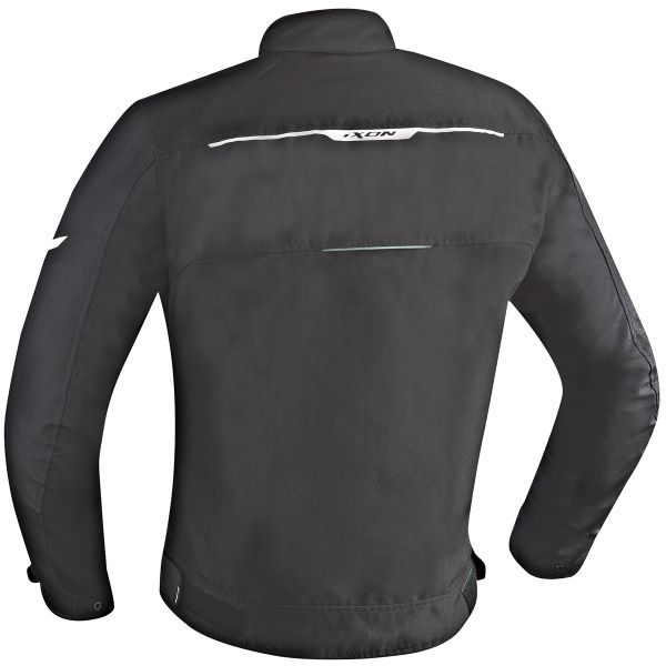 Ixon Zetec HP Black White