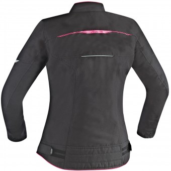 Ixon Zetec Lady HP Black Pink