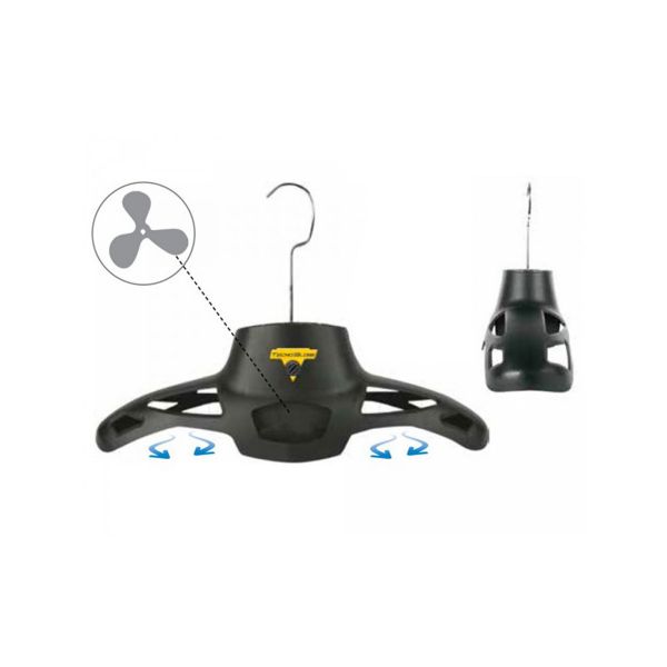 Tute Moto in pelle Tecnoglobe Asciuga Tuta TG Easy Dry