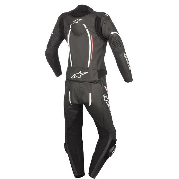 Alpinestars Stella Motegi V2 Black White Red