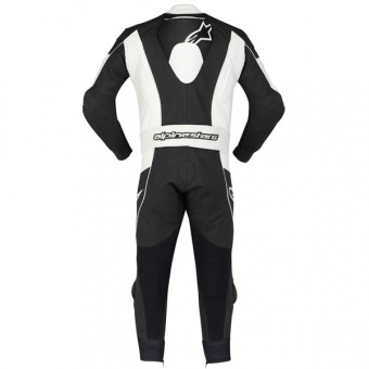Alpinestars Carver Nero Bianco