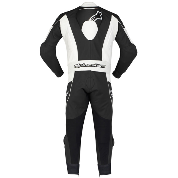 Alpinestars Carver Nero Bianco