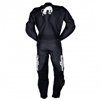 Furygan Prime Evo Nero Bianco