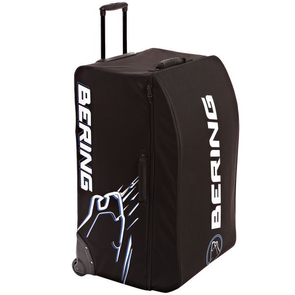 Tute Moto in pelle Bering Sacca per Tuta Antipioggia in Pelle