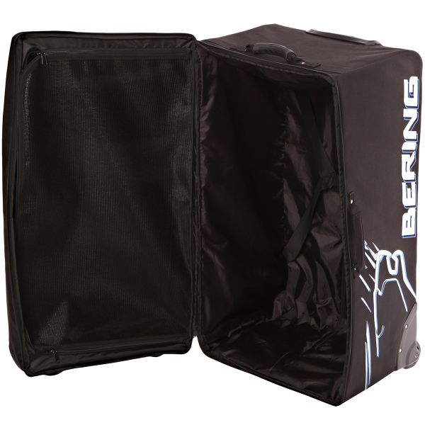 Bering Sacca per Tuta Antipioggia in Pelle