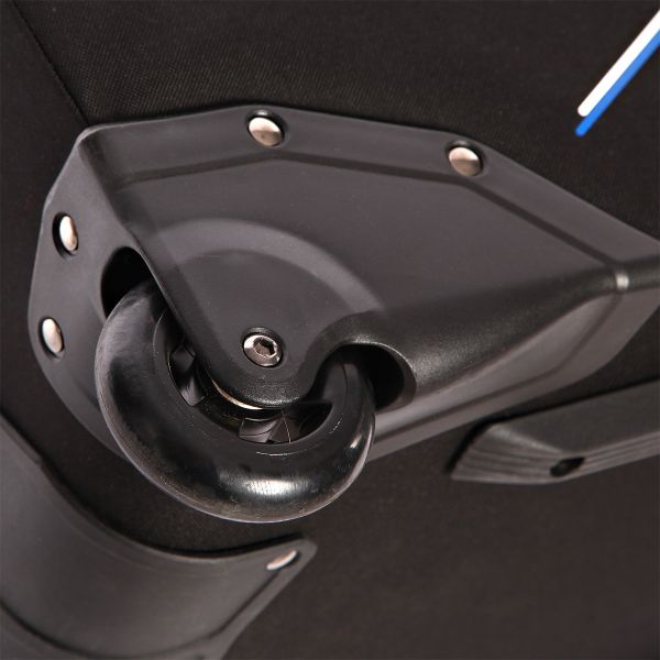 Bering Sacca per Tuta Antipioggia in Pelle