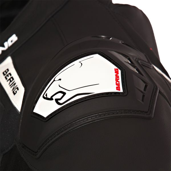 Bering Supra-R Black