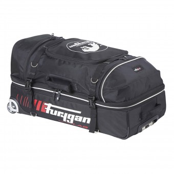 Tute Moto in pelle Furygan Tanker Black Tute Moto in pelle Furygan Tanker Black