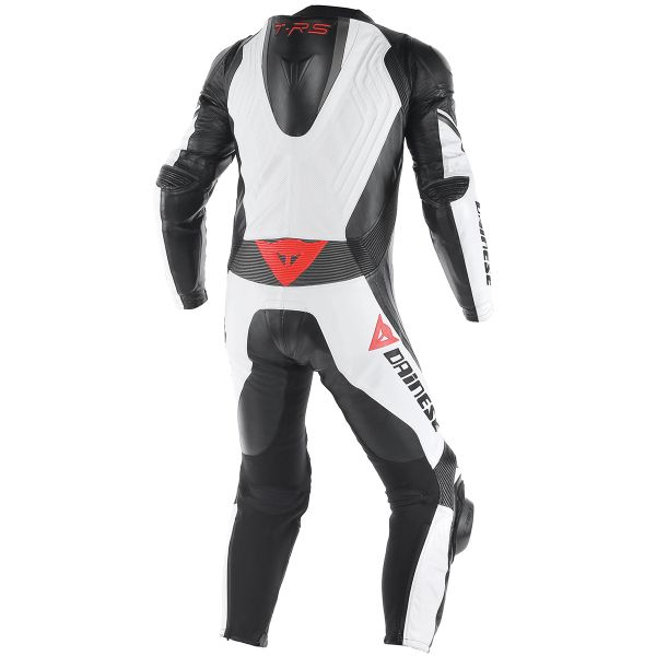 Dainese Trickster Evo P. C2 Estiva White Black Anthracite