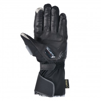 V'Quattro Advance 2.1 Gore-Tex Black