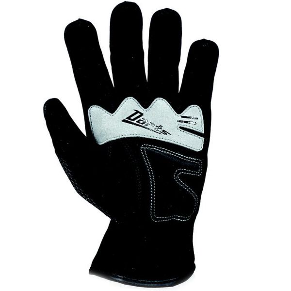 Darts Aero Mesh Nero