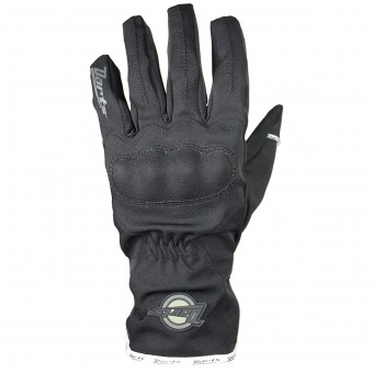 Guanti moto Darts Angel Black