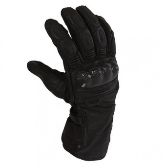 Guanti moto Bering Spitfire Nero