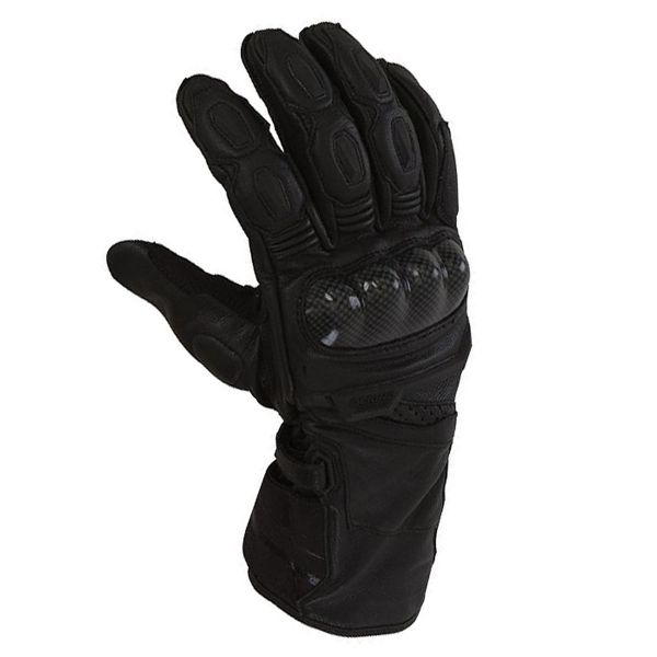 Guanti moto Bering Spitfire Nero