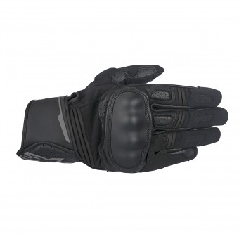 Guanti moto Alpinestars Booster Nero Antracite Guanti moto Alpinestars Booster Nero Antracite