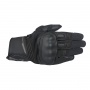 Guanti moto Alpinestars Booster Nero Antracite