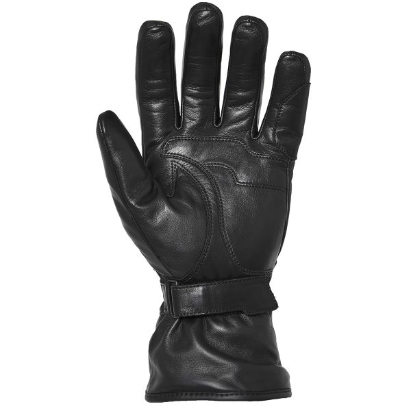 Bering Coltrane Nero