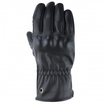 Guanti moto V'Quattro Dust Black