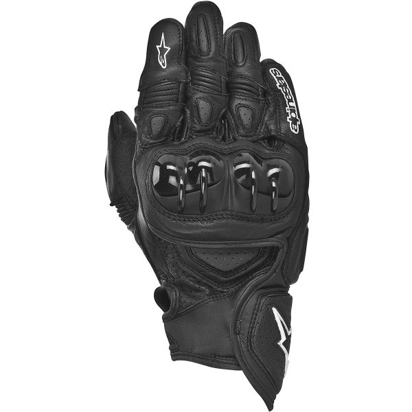 Guanti moto Alpinestars GP X Nero