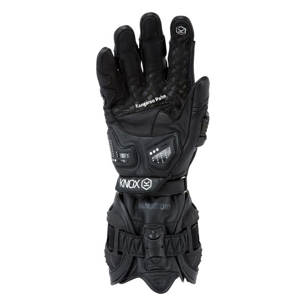 Knox Handroid MKIII All Black