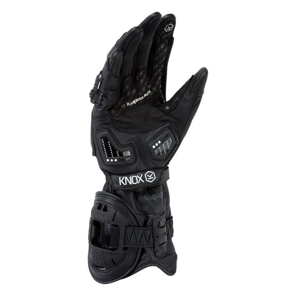 Knox Handroid MKIII All Black