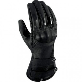 Guanti moto ICON Hella Kangaroo Lungo