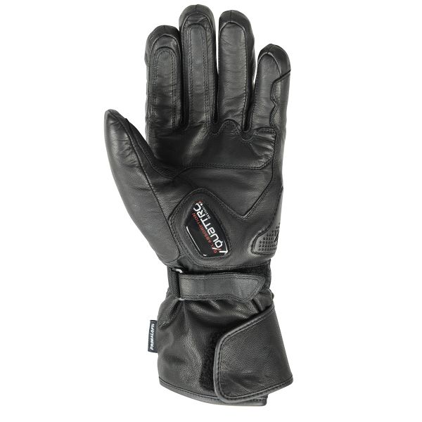 V'Quattro Lazio Gore-Tex Nero