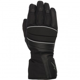 Guanti moto Alpinestars Oslo Drystar Black