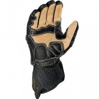 ICON Overlord Lungo Black