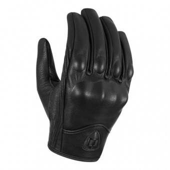Guanti moto ICON Pursuit Touchscreen Stealth