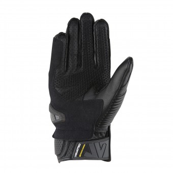 V'Quattro RC-17 Black