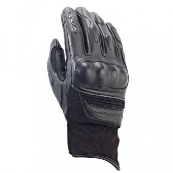 Guanti moto Ixon RS Hunt HP Nero