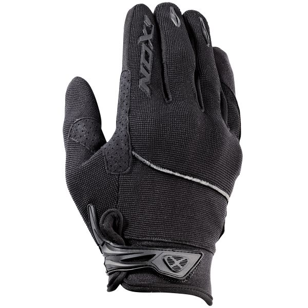 Guanti moto Ixon RS Lift HP Nero