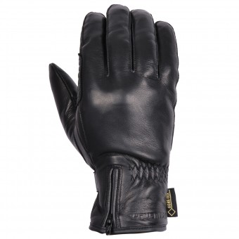 Guanti moto V'Quattro Reed Gore-Tex Black Guanti moto V'Quattro Reed Gore-Tex Black